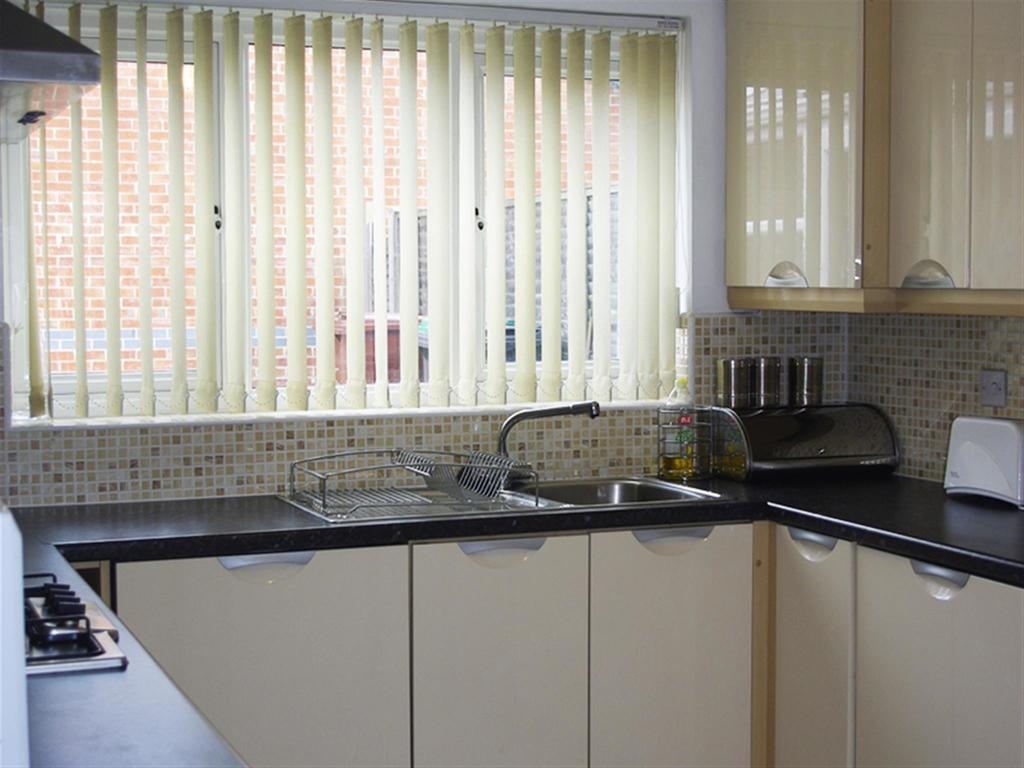 My-Places Corporate Serviced Accommodation Manchester Værelse billede