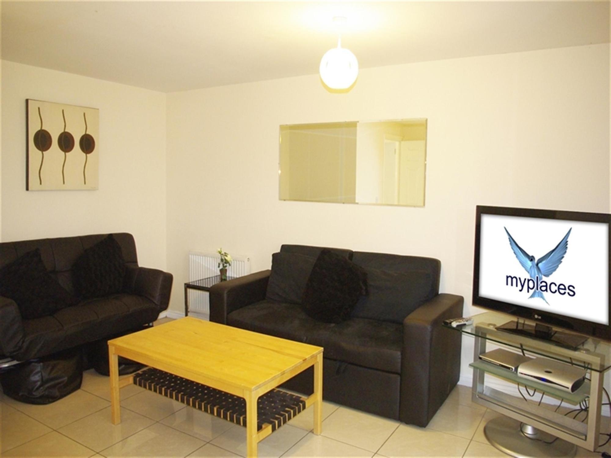 My-Places Corporate Serviced Accommodation Manchester Eksteriør billede