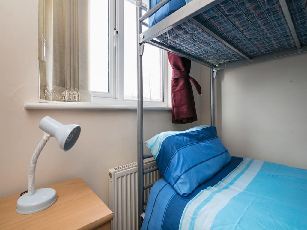 My-Places Corporate Serviced Accommodation Manchester Eksteriør billede