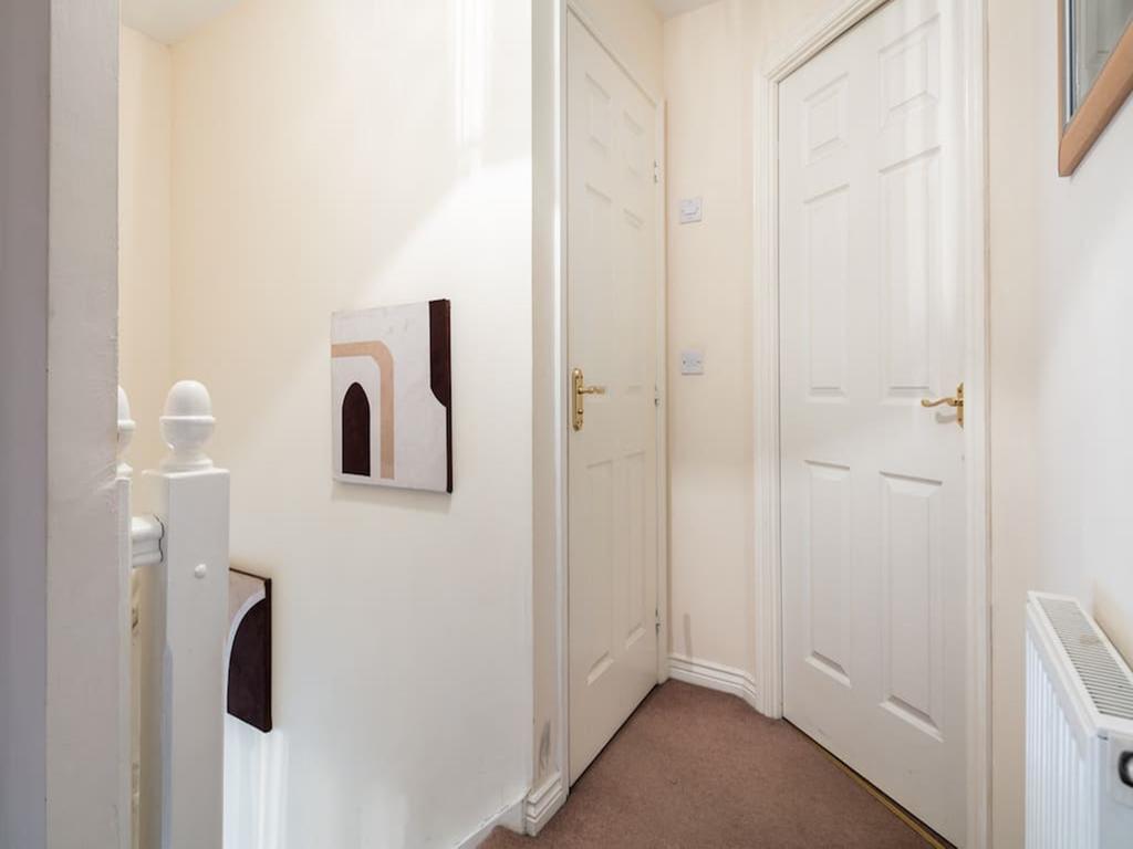 My-Places Corporate Serviced Accommodation Manchester Eksteriør billede